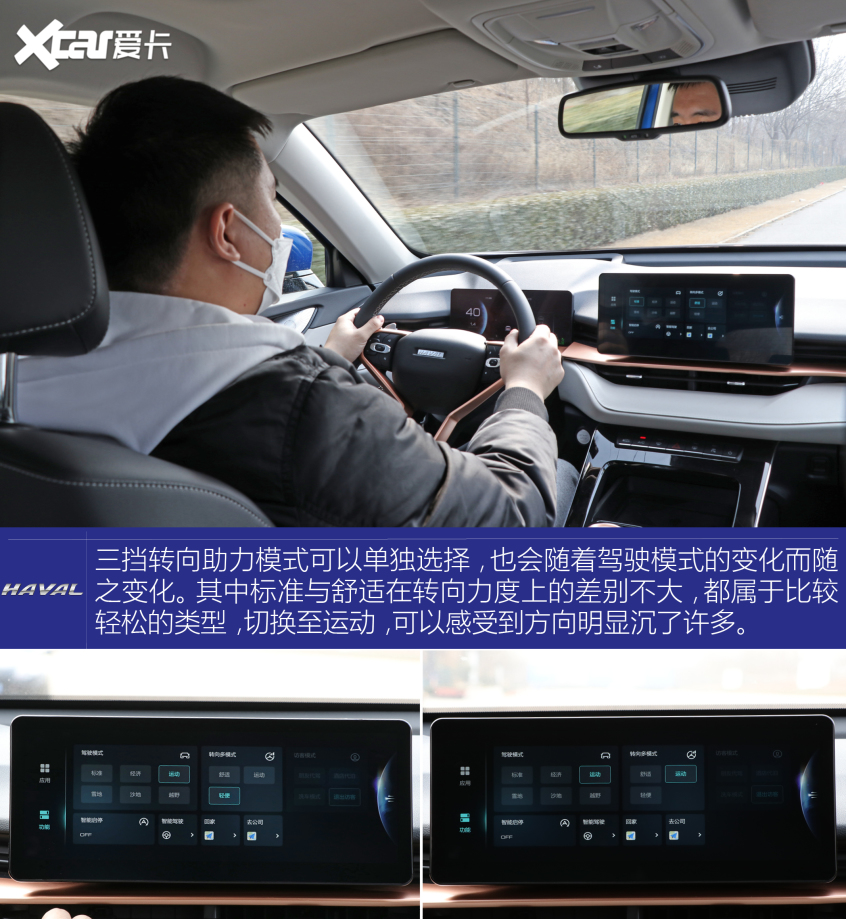哈弗汽车2021款哈弗H6