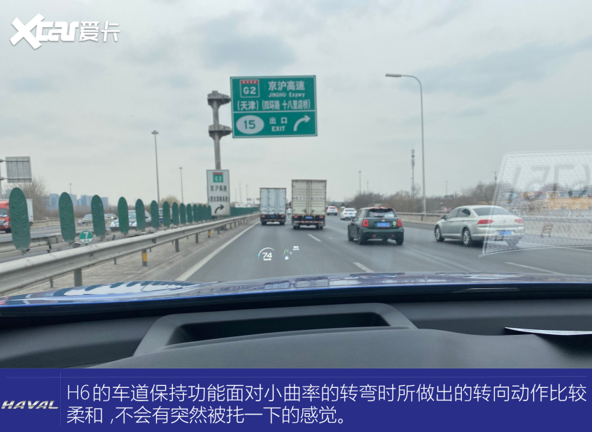 哈弗汽车2021款哈弗H6