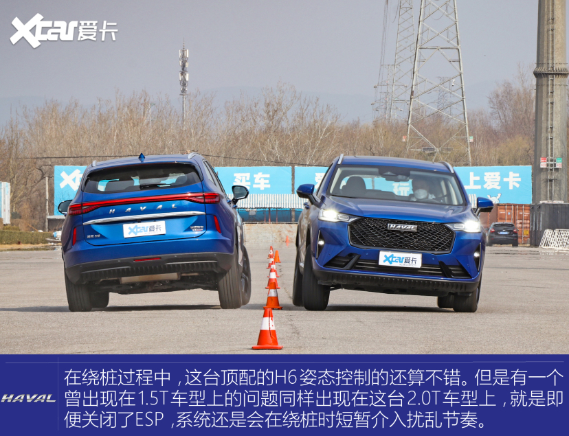 哈弗汽车2021款哈弗H6