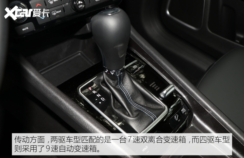 广汽菲克2021款指南者