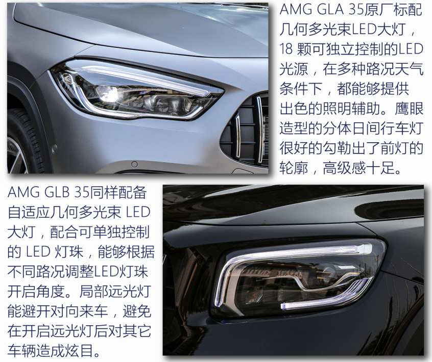 梅赛德斯-AMG2021款AMG GLA