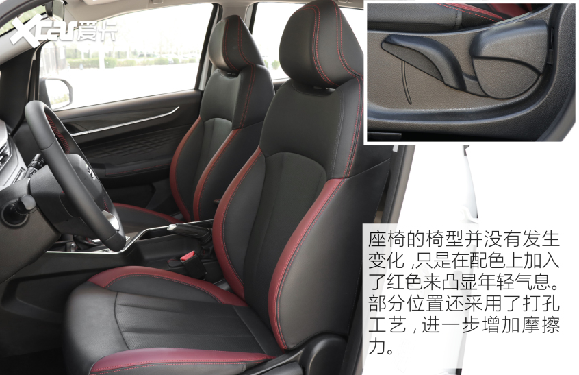吉利汽车2021款远景X3