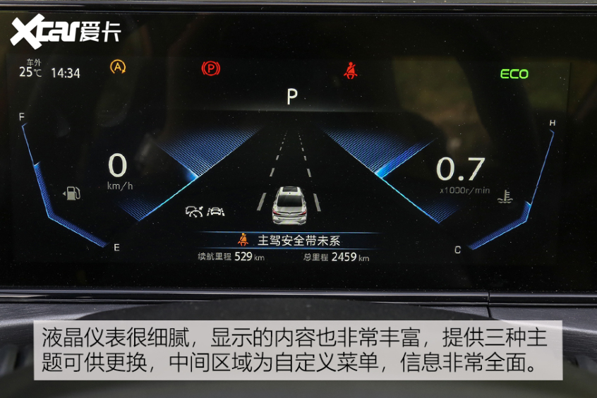 2021款长安逸动PLUS