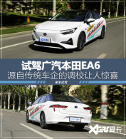 ��ͳ�����У���˾�ϲ �Լݹ�������EA6