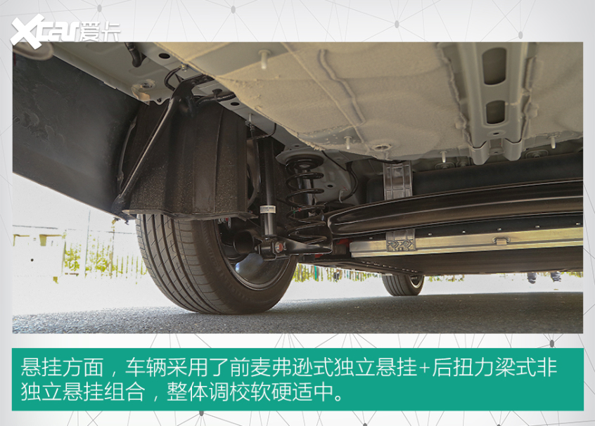 试驾EA6