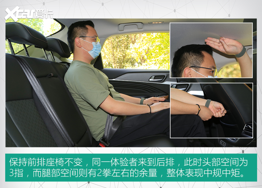 试驾EA6