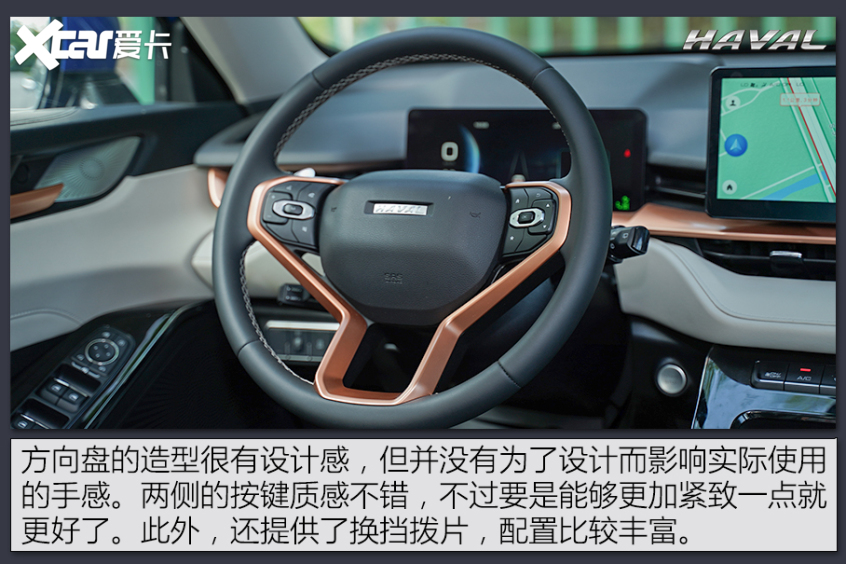 哈弗H6油耗挑战赛
