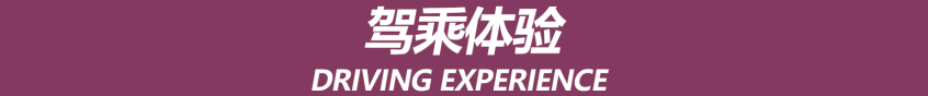 试驾GL8 艾维亚