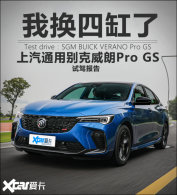 �����Լݱ������Pro GS �һ��ĸ��ˣ�