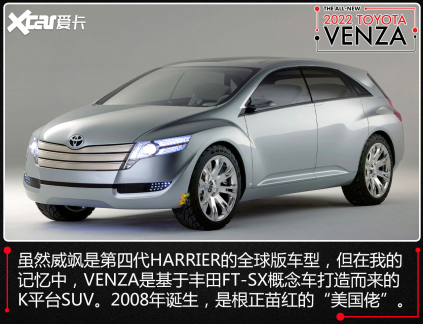 广汽丰田2022款威飒