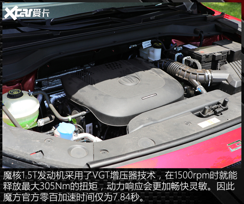 拖驾驶乐趣后腿的竟然是……