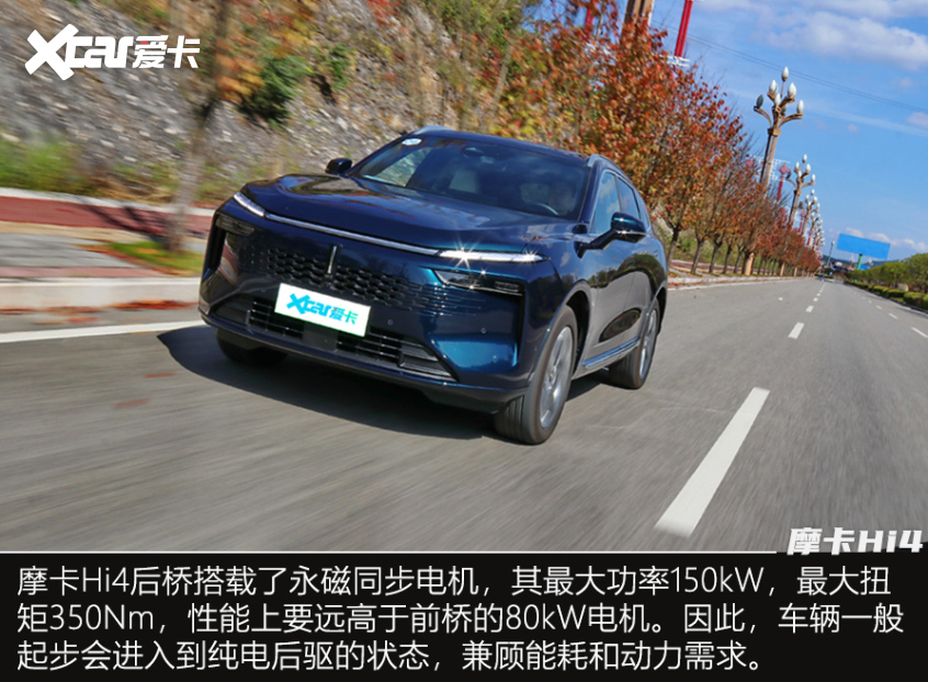 摩卡Hi4;SUV;长城SUV;魏牌