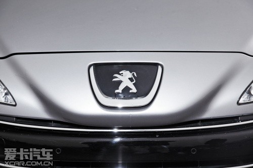 标致RCZ