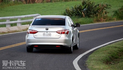 纳智捷 2012款大7 SUV