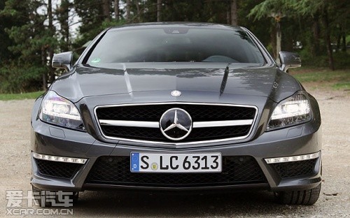 2012CLS