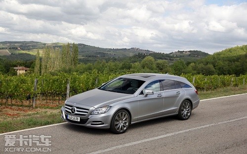 2012CLS