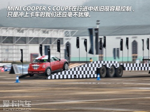 MINI 2012款MINI COUPE