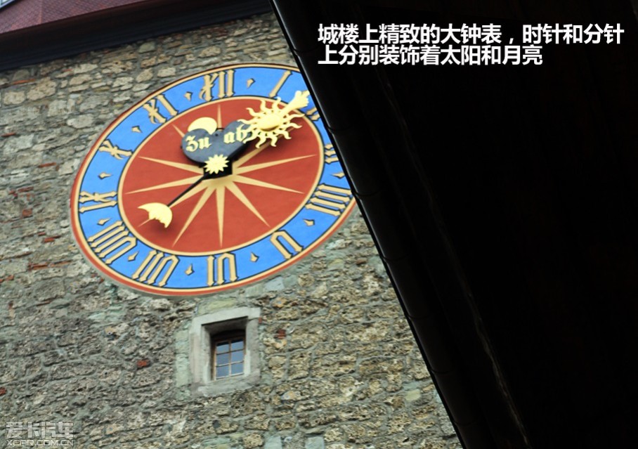 但富庶的西欧钟表与金融王国瑞士,似乎并未遭受波及