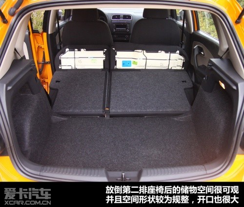 全新CrossPolo