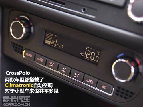 全新CrossPolo
