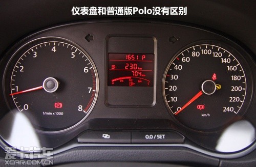 全新CrossPolo