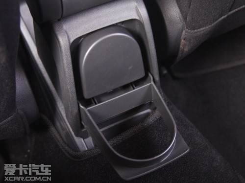 全新CrossPolo