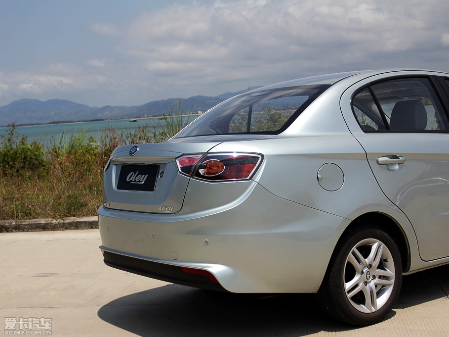 今日17点30直播 一汽欧朗上市发_新闻画册_图库频道_爱卡汽车网