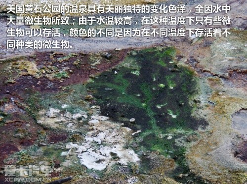 黄石公园