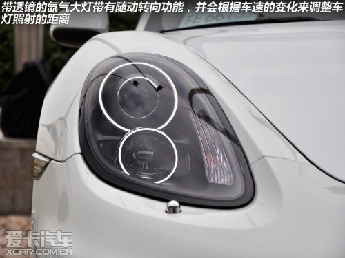 保时捷 2012款Boxster