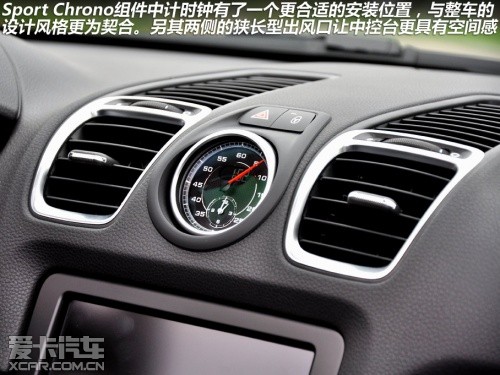 保时捷 2012款Boxster