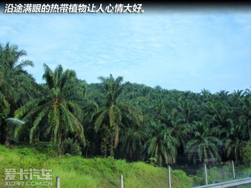 山城怡保一日游 爱卡旅行社之马来西亚