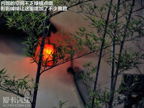 小门脸大文化 奥迪A1五门版游别样杭州
