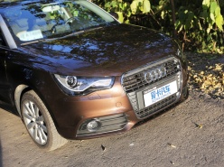 ԼݰµA1 Sportback