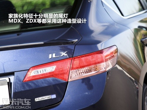 ک2013کILX