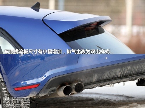 上海大众2012款Polo GTI
