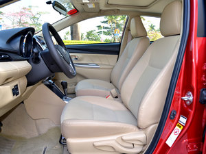 2014YARiS L 