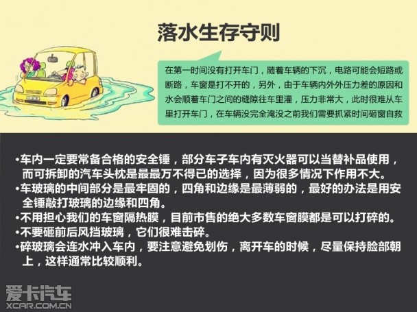 生存四
