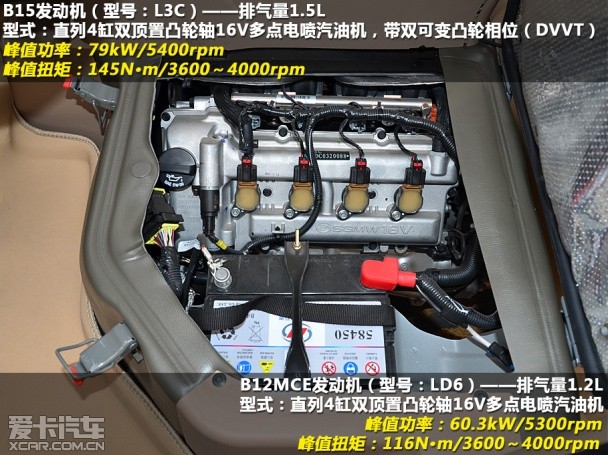上汽通用五菱2014款五菱荣光