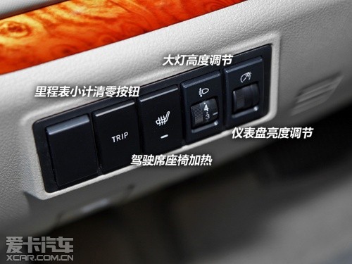 江淮汽车2012款瑞风M5