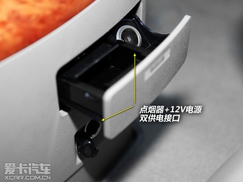 江淮汽车2012款瑞风M5
