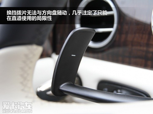爱卡首试2013宾利飞驰