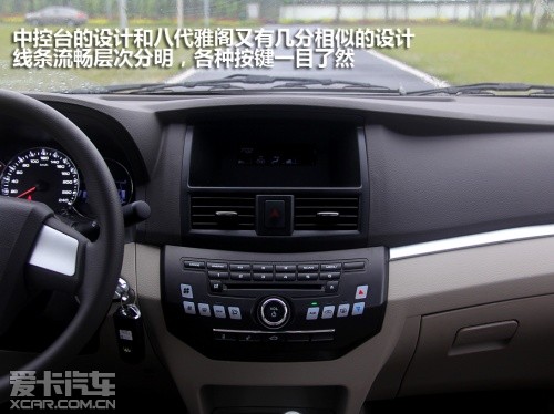 力帆汽车2013款力帆720