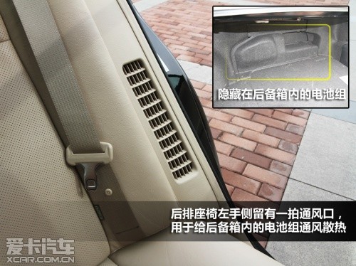 爱卡试驾广汽丰田凯美瑞尊瑞
