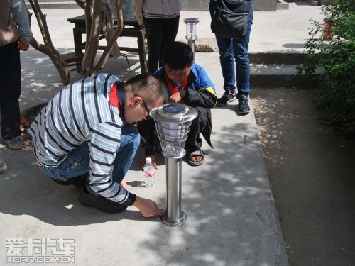 奥迪2013款奥迪A8L混合动力