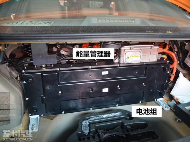 12万元就能买到五问五答解读比亚迪秦