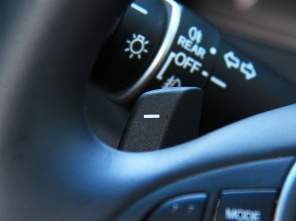 试驾讴歌RDX 3.0L