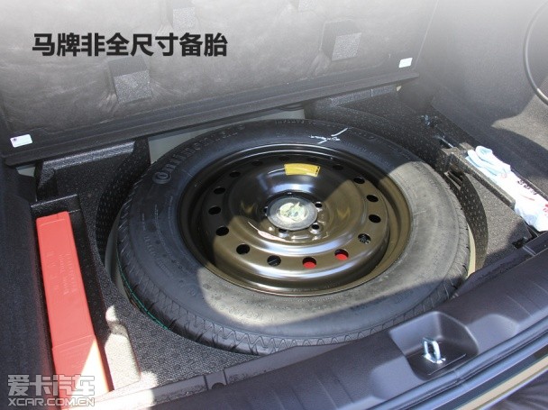 试驾讴歌RDX 3.0L