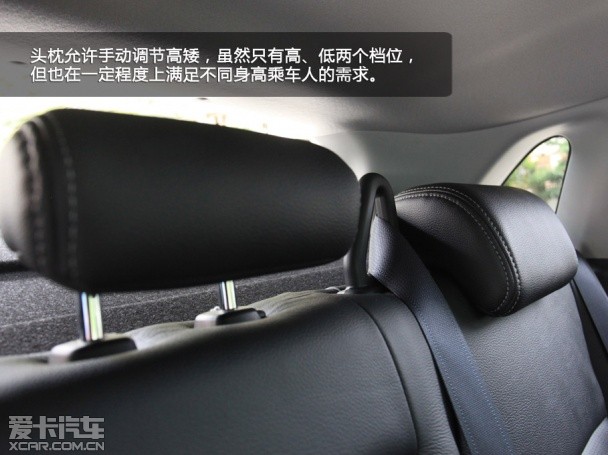 雪铁龙2013款C4 Aircross