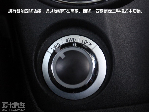 雪铁龙2013款C4 Aircross