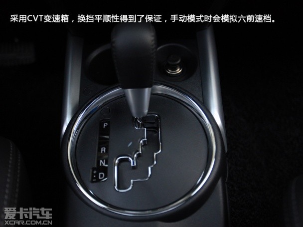 雪铁龙2013款C4 Aircross